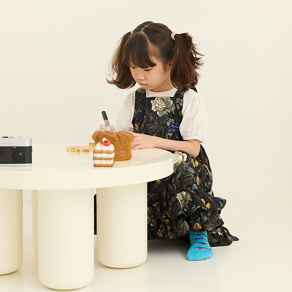 【Bipulent】壞宮廷-霧霧裡玫瑰無蝴蝶 