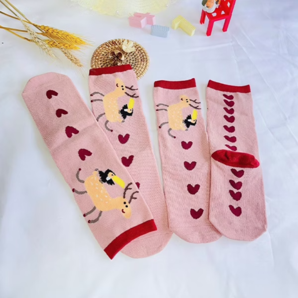 【Bipulent】瓦襪趴9-農場明星-公主 