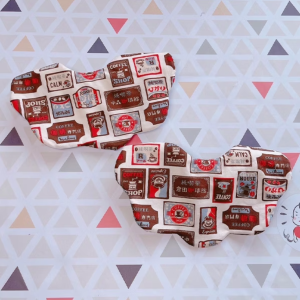 【財財兜】大貝貝-昭和 