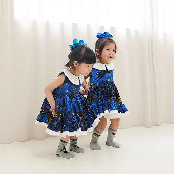 【Bipulent】壞兔兔-夜貓 