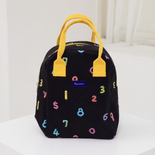 【財財小玩意】大麵包包-財財數字小怪獸 