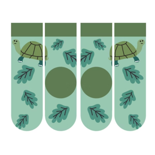 【Bipulent】瓦襪趴9-農場明星-阿醜 