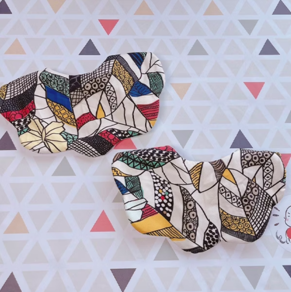 【財財兜】大貝貝-搖滾印加王朝 