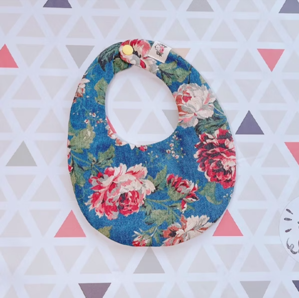 【財財兜】十層紗兜-蒼蘭訣 