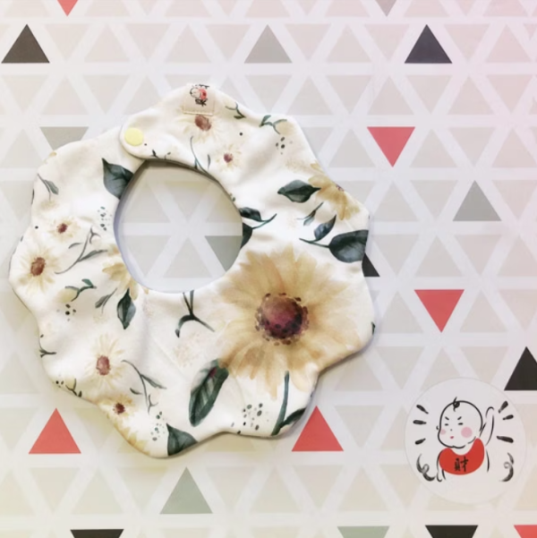 【財財兜】十層紗棉花糖兜-萊姆伏特加 