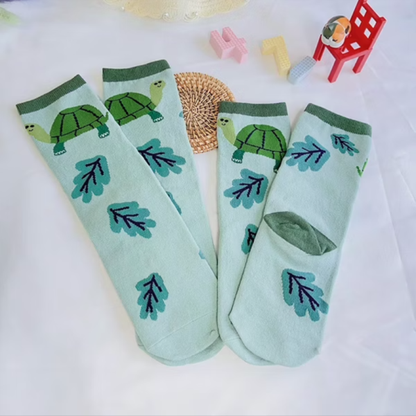 【Bipulent】瓦襪趴9-農場明星-阿醜 