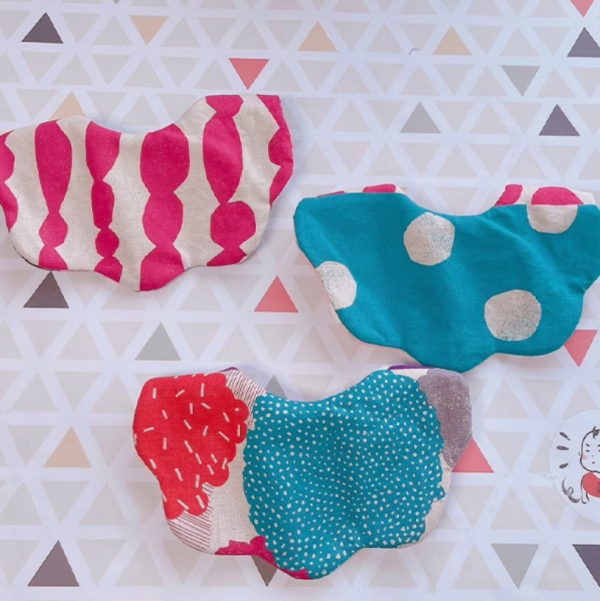 【財財兜】大貝貝-日本人紅 