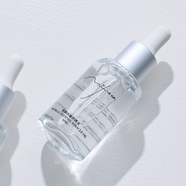 【MiFresa】潤顏抗皺奇蹟油 