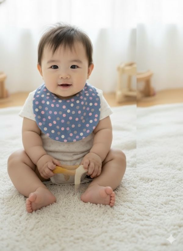 六重雲柔 - 兜福禮 (3兜1袋) 