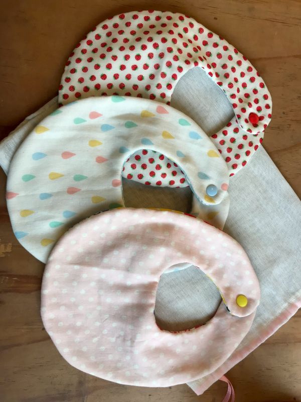 六重雲柔 - 兜福禮 (3兜1袋) 