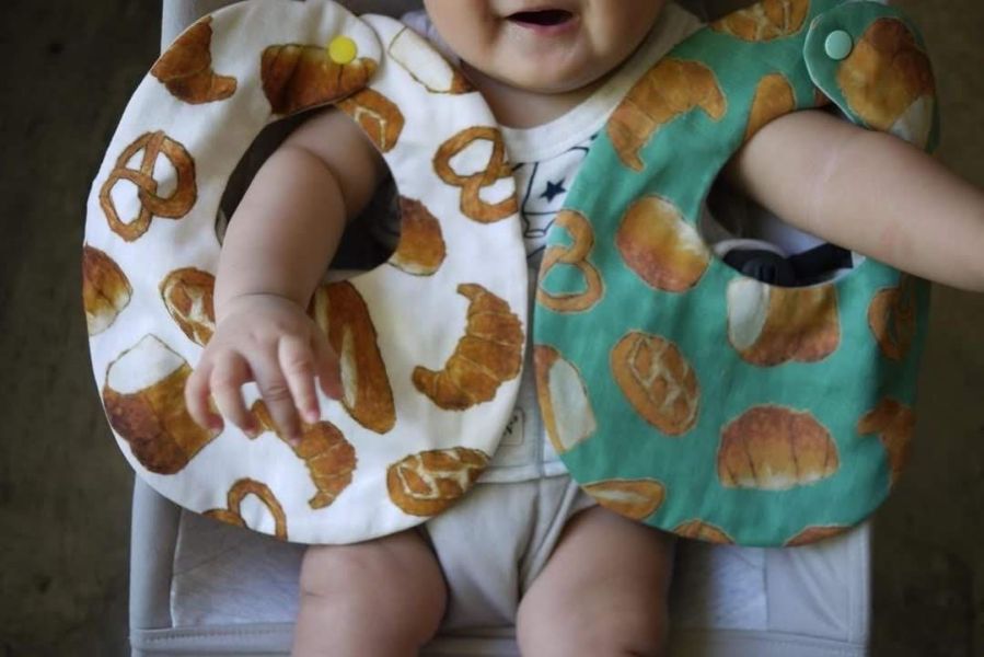 六重雲柔 - 兜福禮 (3兜1袋) 