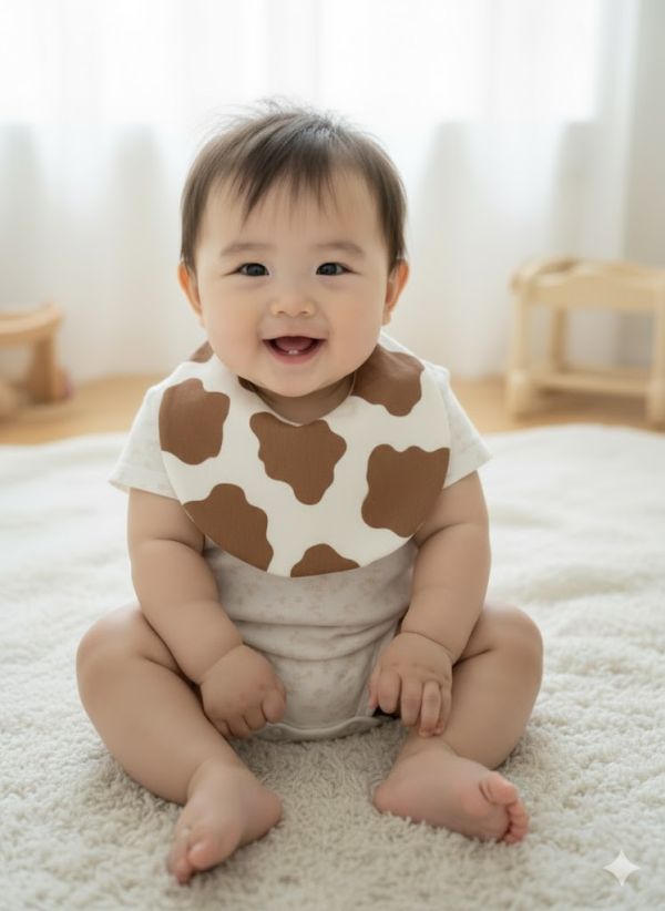 六重雲柔 - 兜福禮 (3兜1袋) 