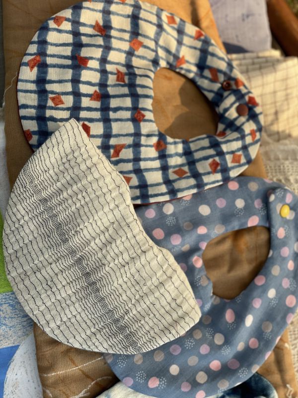 六重雲柔 - 兜福禮 (3兜1袋) 