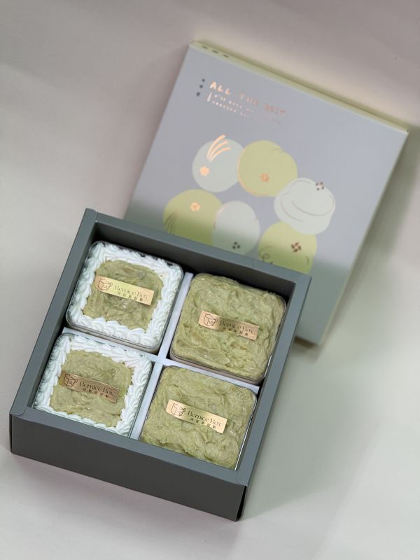 榴槤蛋糕禮盒 榴槤,貓山王,高雄甜點,高雄,西子灣,哈瑪星,旗津,榴槤甜點,聖誕節,高雄跨年,高雄美食,高雄景點