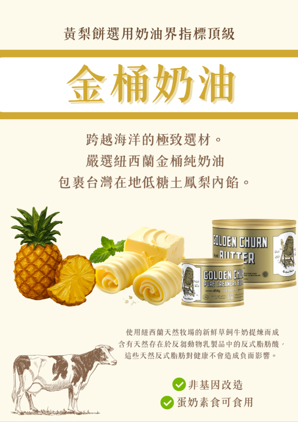 拾光奔馥新年禮盒 