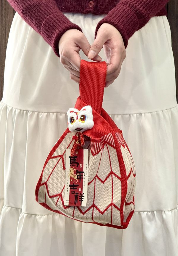 拾光奔馥新年禮盒 