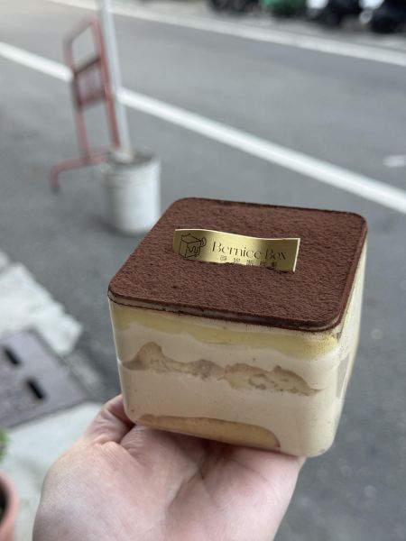 貓山王Tiramisù Tiramisù,榴槤,榴槤蛋糕,榴槤甜點