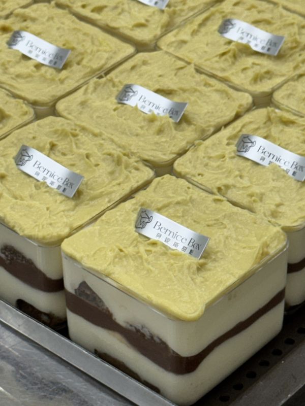 貓山王Tiramisù Tiramisù,榴槤,榴槤蛋糕,榴槤甜點