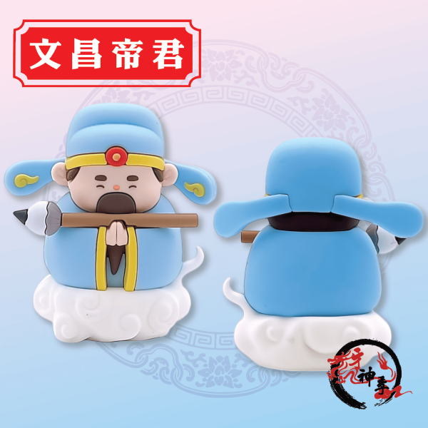 [公仔]天神系列   Part2 