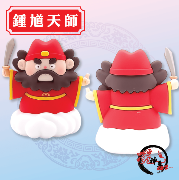 [公仔]天神系列   Part2 