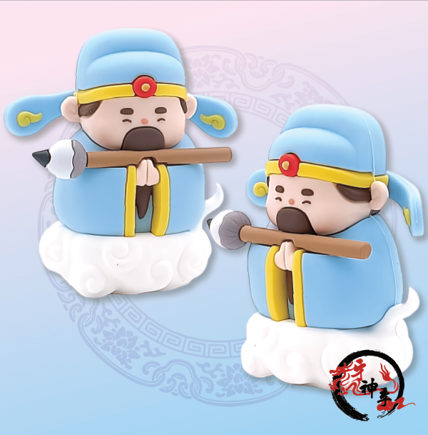 [公仔]天神系列   Part2 