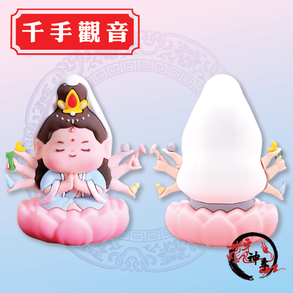 [公仔]天神系列   Part1 