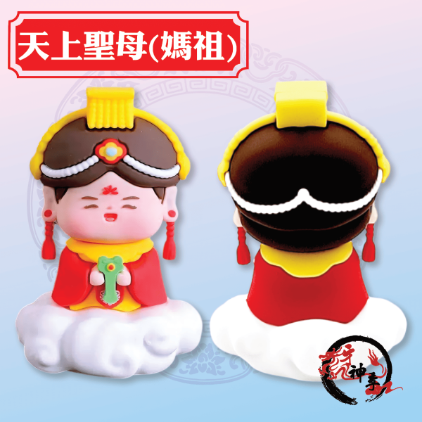 [公仔]天神系列   Part1 