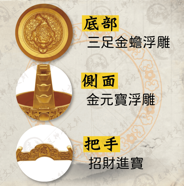 一桶金 