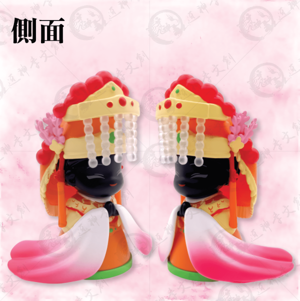 [公仔]天后系列公仔 