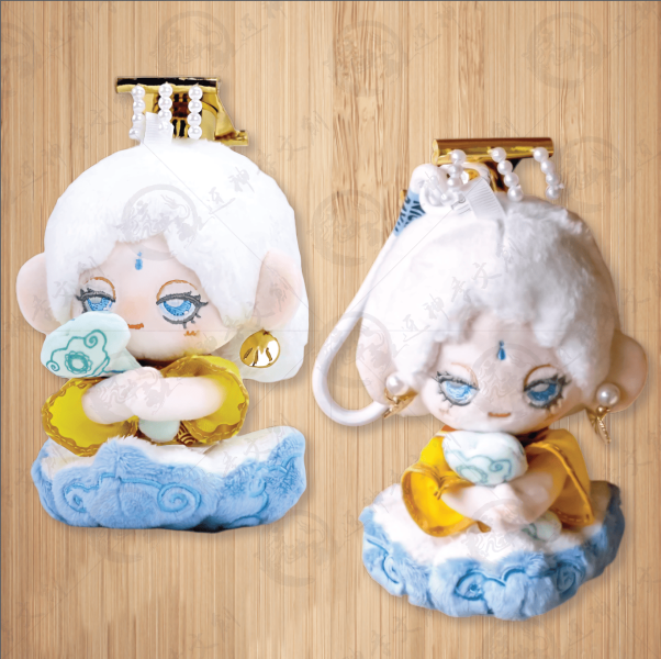 媽保辦事處[娃娃] 