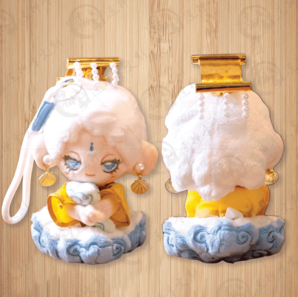 媽保辦事處[娃娃] 