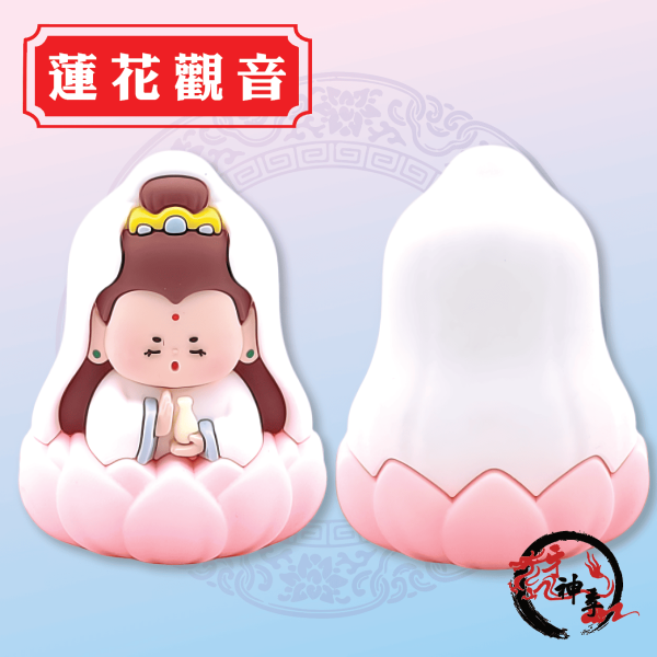 [公仔]天神系列   Part1 