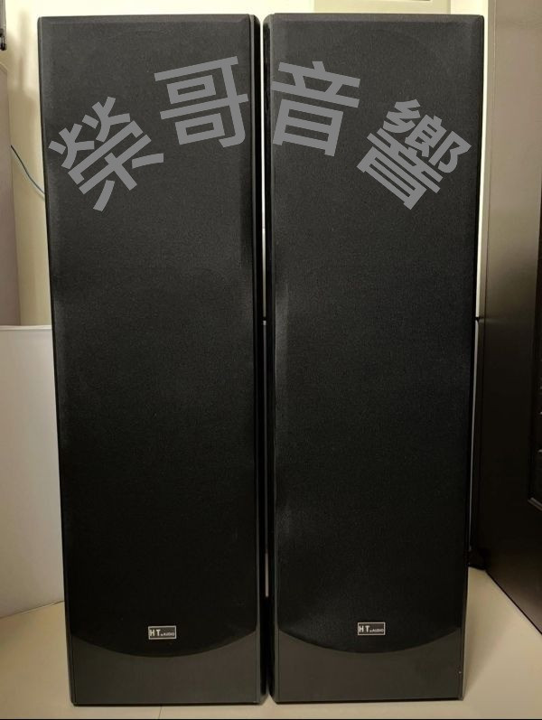 H.T audio雙10吋卡拉o專業落地式喇叭 H.T audio雙10吋 落地喇叭 台灣大廠製數位 綜合擴大機 無線 有線麥克風金嗓 音圓音王點歌機 前級 EQ效果器ZonGer NaGaSaKiFNSD TDF JCT
