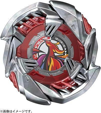 【在台現貨】 日本正版BEYBLADE X 戰鬥陀螺X BX-38 赫燃天鳳 4-70TP 