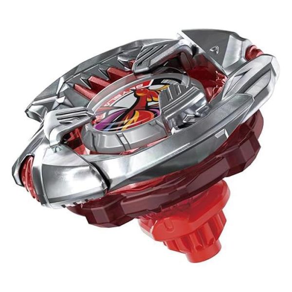 【在台現貨】 日本正版BEYBLADE X 戰鬥陀螺X BX-38 赫燃天鳳 4-70TP 