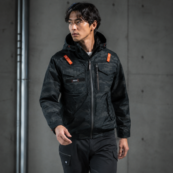 【預購】BURTLE AIRCRAFT 2026 空調服 夏季戶外、工地、倉儲、騎車、擺攤都很適合 