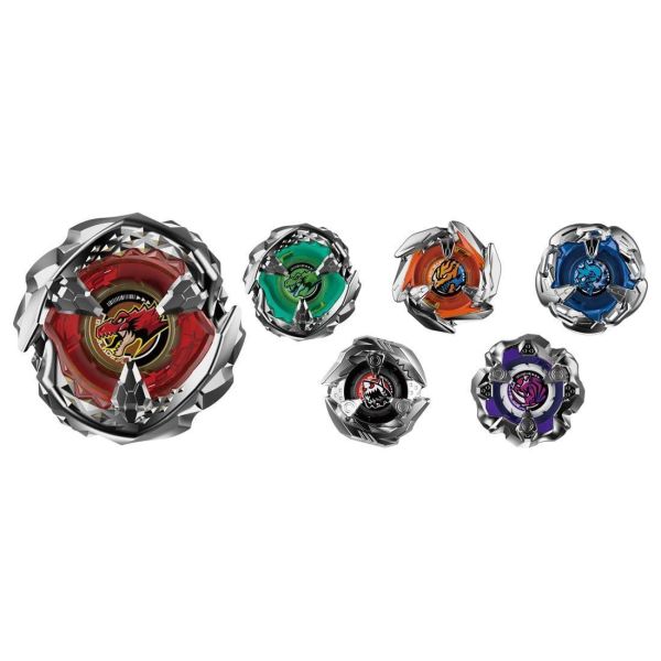 【在台現貨】 日版BEYBLADE X 戰鬥陀螺X BX-31 隨機補充包 Vol.3 抽包 #BEYBLADEX
#BX31
#RandomBooster
#戰鬥陀螺
#戰鬥陀螺代購
#BEYBLADEX代購
#隨機補充包
#日本代購
#日本玩具代購
#陀螺代購
#隨機包
#抽包
#收藏玩具
#熱門玩具