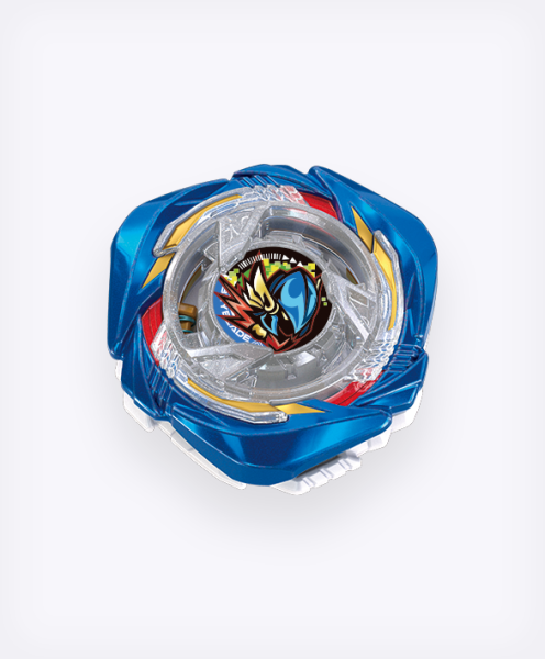 日本正版BEYBLADE X UX-00活動限定「榮耀女武神 LF 藍色金屬塗層版」！一體式刀刃＋彈跳攻擊引爆 X Dash全新限定配色 #BEYBLADEX #戰鬥陀螺 #榮耀女武神 #女武神 #限定版 #金屬塗層 #陀螺收藏 #預購 #玩具收藏
