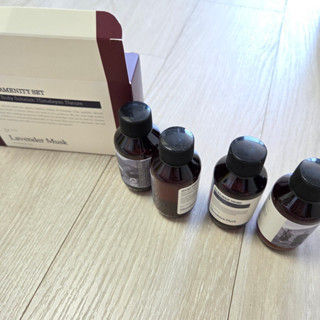 韓國NARD 植萃洗護4件組 薰衣草白麝香50ml NARD 洗護旅行組、韓國香氛洗護、NARD 香味推薦、薰衣草白麝香洗髮精、旅行用洗沐套裝、韓國原裝洗髮乳、植萃洗沐組、質感旅行清潔組、香氛洗髮乳推薦、無矽靈洗髮精