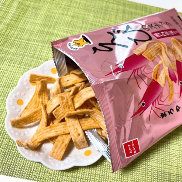 日本OYATSU 瀨戶內 風味點心脆麵 鮮蝦塩 瀨戶蝦塩味 鹹蝦餅乾 點心麵 OYATSU 點心麵、鮮蝦鹽味餅乾、日本脆麵零食、瀨戶內風味餅乾、蝦味點心麵、日本鹹味點心、日本零食推薦、海鮮風味脆麵、瀨戶蝦餅乾、日系脆麵