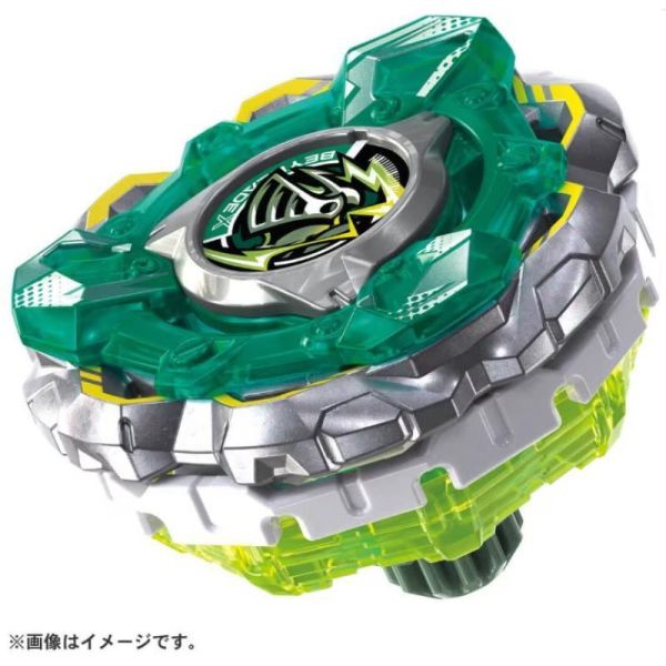 【在台現貨】 日本正版BEYBLADE X 戰鬥陀螺X  CX-14 騎士堡壘 GV8-70UN 附拉條發射器 