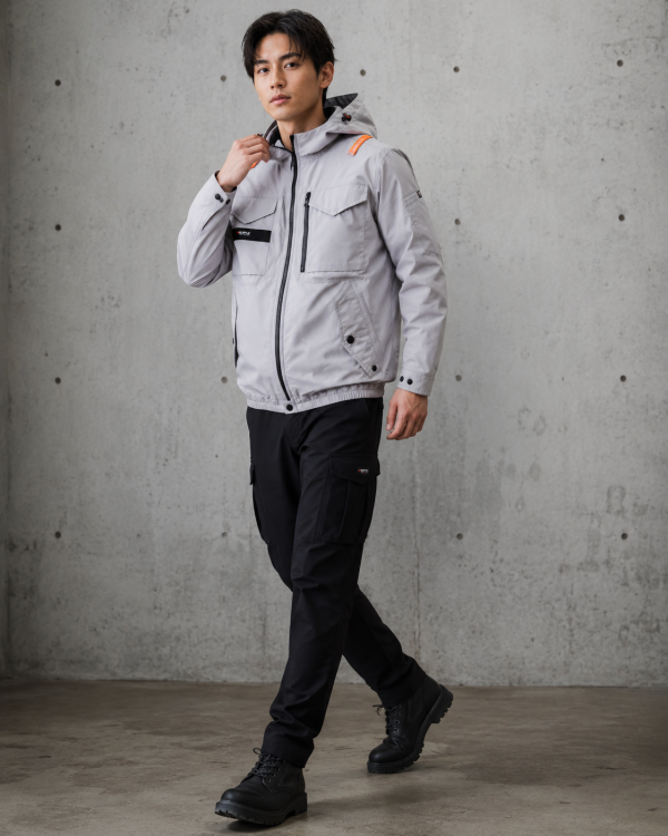 【預購】BURTLE AIRCRAFT 2026 空調服 夏季戶外、工地、倉儲、騎車、擺攤都很適合 