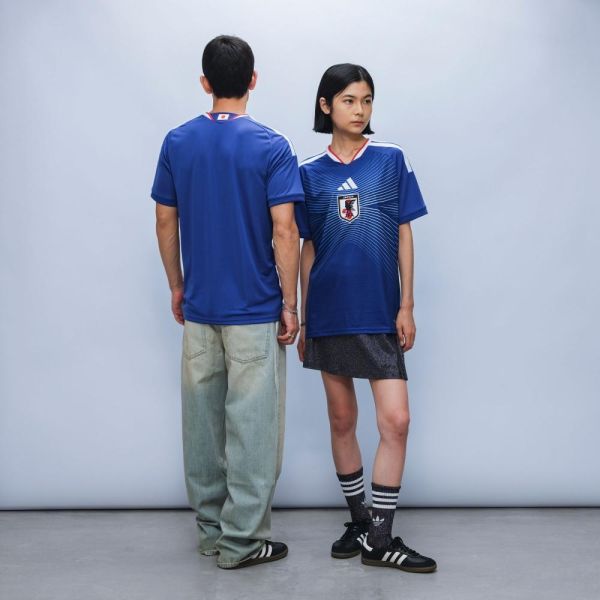 【現貨】世界盃 日本 25/26主場球衣 男版 