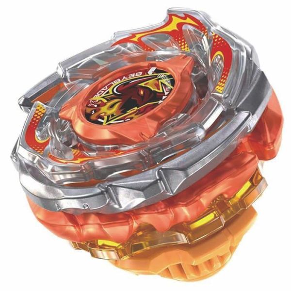 【在台現貨】 日本正版BEYBLADE X 戰鬥陀螺X CX-15 邪神狂怒 FE4-55Y 