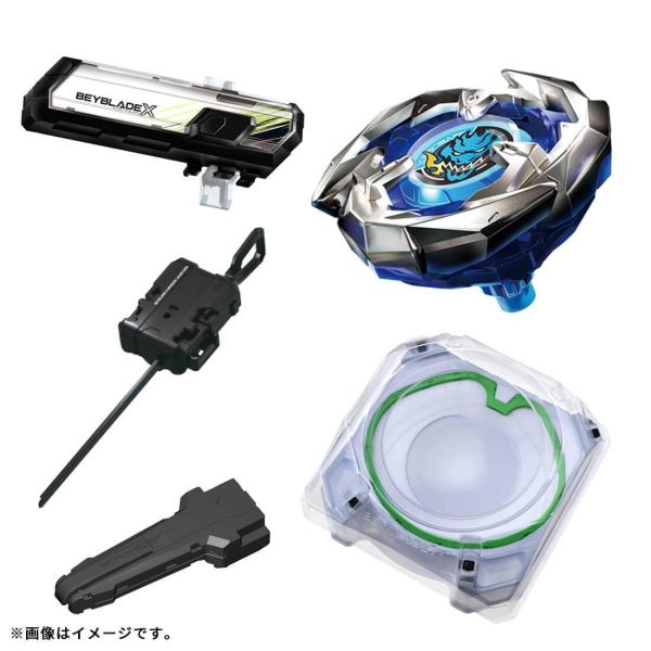 "代購"BEYBLADE X 新手入門套組 BX-01 蒼龍神劍 3-60F(含發射器) + 陀螺競技場 + 戰鬥陀螺戰鬥通行證 + 陀螺握把 新手入坑首選 #BEYBLADEX
#BX01
#新手入門套組
#戰鬥陀螺
#戰鬥陀螺代購
#BEYBLADEX代購
#日本代購
#日本玩具代購
#陀螺代購
#入門組
#對戰場地
#發射器
#玩具代購
#送禮推薦