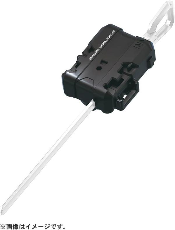 【在台現貨】 日版BEYBLADE X 戰鬥陀螺X CX-02 魔導至尊 R 4-55 LO 附拉條發射器 