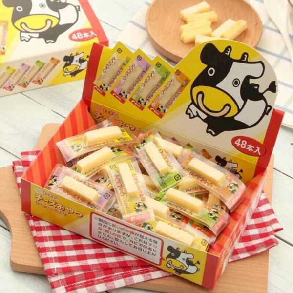 日本OHGYA 扇屋 鱈魚 起司條 加曼貝爾 原味 DHA 扇屋起司 起司條點心 獨立包裝 OHGYA 起司條、日本鱈魚起司條、扇屋起司條、日本乳酪魚條、起司魚板點心、卡門貝爾起司條、DHA 起司點心、日本原裝下酒菜、鱈魚乳酪棒、獨立包裝乳酪條、日本健康點心