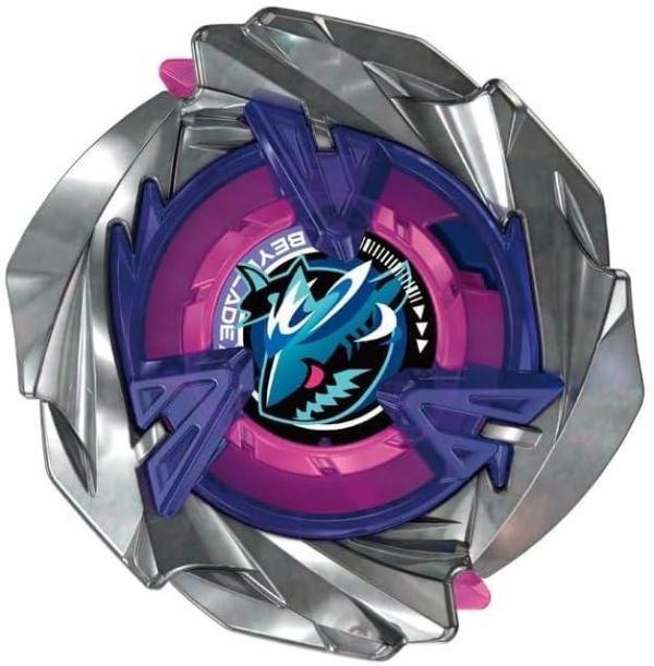 【在台現貨】 日本正版BEYBLADE X 戰鬥陀螺X UX-15 鯊魚鱗甲套組 