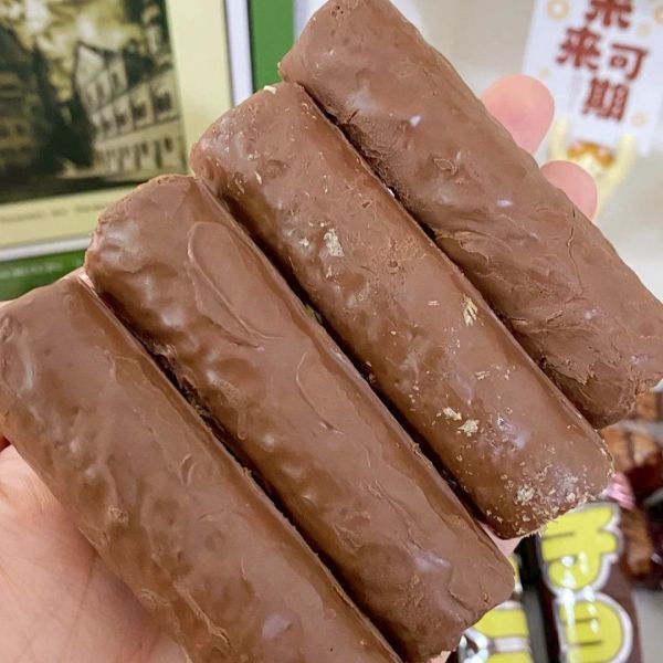 日本 境內版 德用 巧克力棒 30入 RISKA 巧克力玉米棒 力士卡 可可棒 RISKA巧克力棒、日本巧克力棒、力士卡玉米棒、可可玉米棒、德用巧克力棒、日本境內限定、日本甜食、玉米脆棒、30入巧克力棒、大包裝巧克力棒、團購甜食、學生零食推薦
