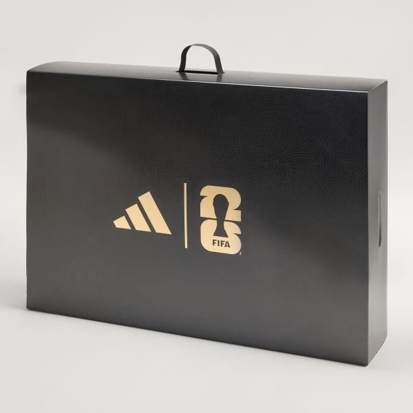 Adidas FIFA 歷屆世界盃迷你足球收藏套組 